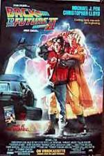 Watch Back to the Future Part II M4ufreemovies