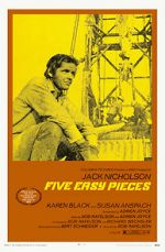Watch Five Easy Pieces M4ufreemovies