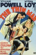 Watch The Thin Man M4ufreemovies