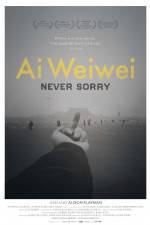 Watch Ai Weiwei Never Sorry M4ufreemovies