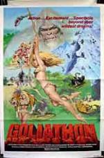 Watch Goliathon M4ufreemovies