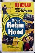 Watch Tales of Robin Hood M4ufreemovies