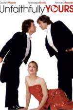 Watch Unfaithfully Yours M4ufreemovies
