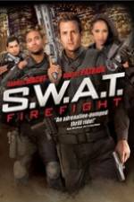 Watch SWAT Firefight M4ufreemovies