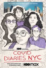 Watch Covid Diaries NYC M4ufreemovies