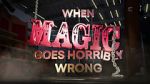 Watch When Magic Goes Horribly Wrong M4ufreemovies