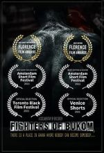 Fighters of Bukom