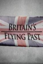 Watch The Lancaster: Britain's Flying Past M4ufreemovies