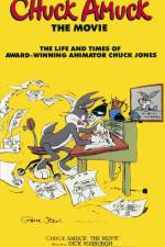 Watch Chuck Amuck The Movie M4ufreemovies