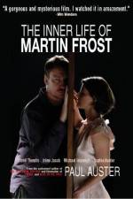 Watch The Inner Life of Martin Frost M4ufreemovies