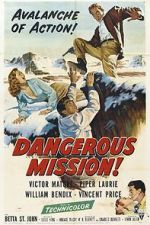 Watch Dangerous Mission M4ufreemovies