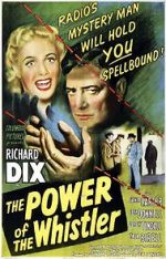 Watch The Power of the Whistler M4ufreemovies