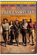 Watch The Professionals M4ufreemovies