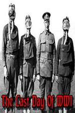 Watch The Last Day of WW1 M4ufreemovies