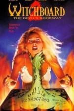 Watch Witchboard 2: The Devil's Doorway M4ufreemovies