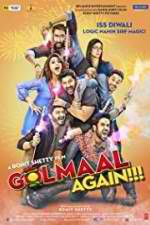 Watch Golmaal Again M4ufreemovies