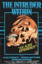 Watch The Intruder Within M4ufreemovies