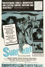 Watch Surfari M4ufreemovies