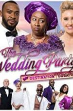 Watch The Wedding Party 2: Destination Dubai M4ufreemovies