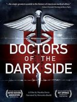Watch Doctors of the Dark Side M4ufreemovies