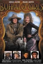 Watch Buffalo Girls M4ufreemovies