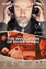 Watch The Invocation of Enver Simaku M4ufreemovies