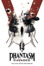 Watch Phantasm: Ravager M4ufreemovies