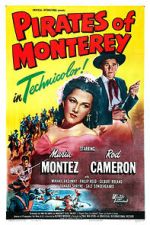 Watch Pirates of Monterey M4ufreemovies