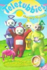 Watch Teletubbies: Nursery Rhymes M4ufreemovies
