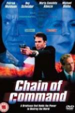 Watch Chain of Command M4ufreemovies