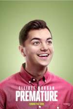 Watch Elliott Morgan: Premature M4ufreemovies