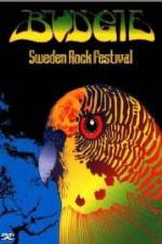 Watch Budgie Live Sweden Rock Festival M4ufreemovies
