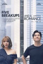 Watch Five Breakups and a Romance M4ufreemovies