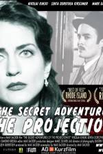 Watch The Secret Adventures of the Projectionist M4ufreemovies