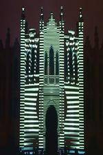 Watch Videomapping of de Teatro de Castilla-La Mancha M4ufreemovies