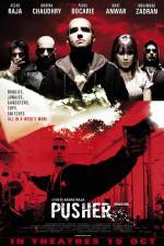 Watch Pusher M4ufreemovies