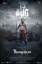 Watch Thangalaan M4ufreemovies