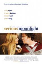 Watch Serious Moonlight M4ufreemovies