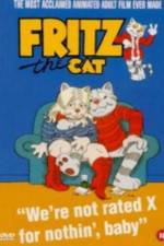 Watch Fritz the Cat M4ufreemovies