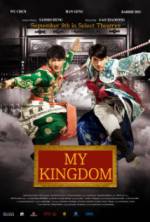 Watch My Kingdom M4ufreemovies