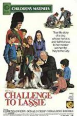 Watch Challenge to Lassie M4ufreemovies