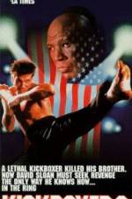 Watch Kickboxer 2: The Road Back M4ufreemovies