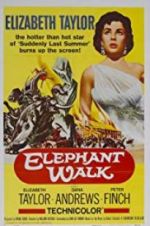 Watch Elephant Walk M4ufreemovies