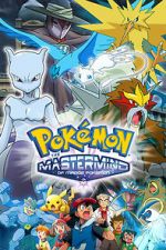 Watch The Mastermind of Mirage Pokémon M4ufreemovies