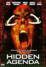 Watch Hidden Agenda M4ufreemovies