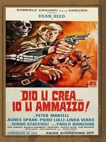 Watch God Made Them... I Kill Them M4ufreemovies