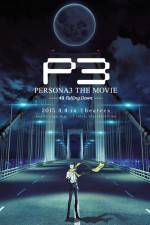 Watch Persona 3 the Movie: #3 Falling Down M4ufreemovies