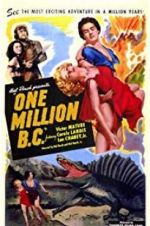 Watch One Million B.C. M4ufreemovies
