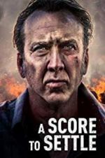 Watch A Score to Settle M4ufreemovies