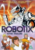 Watch Robotix M4ufreemovies